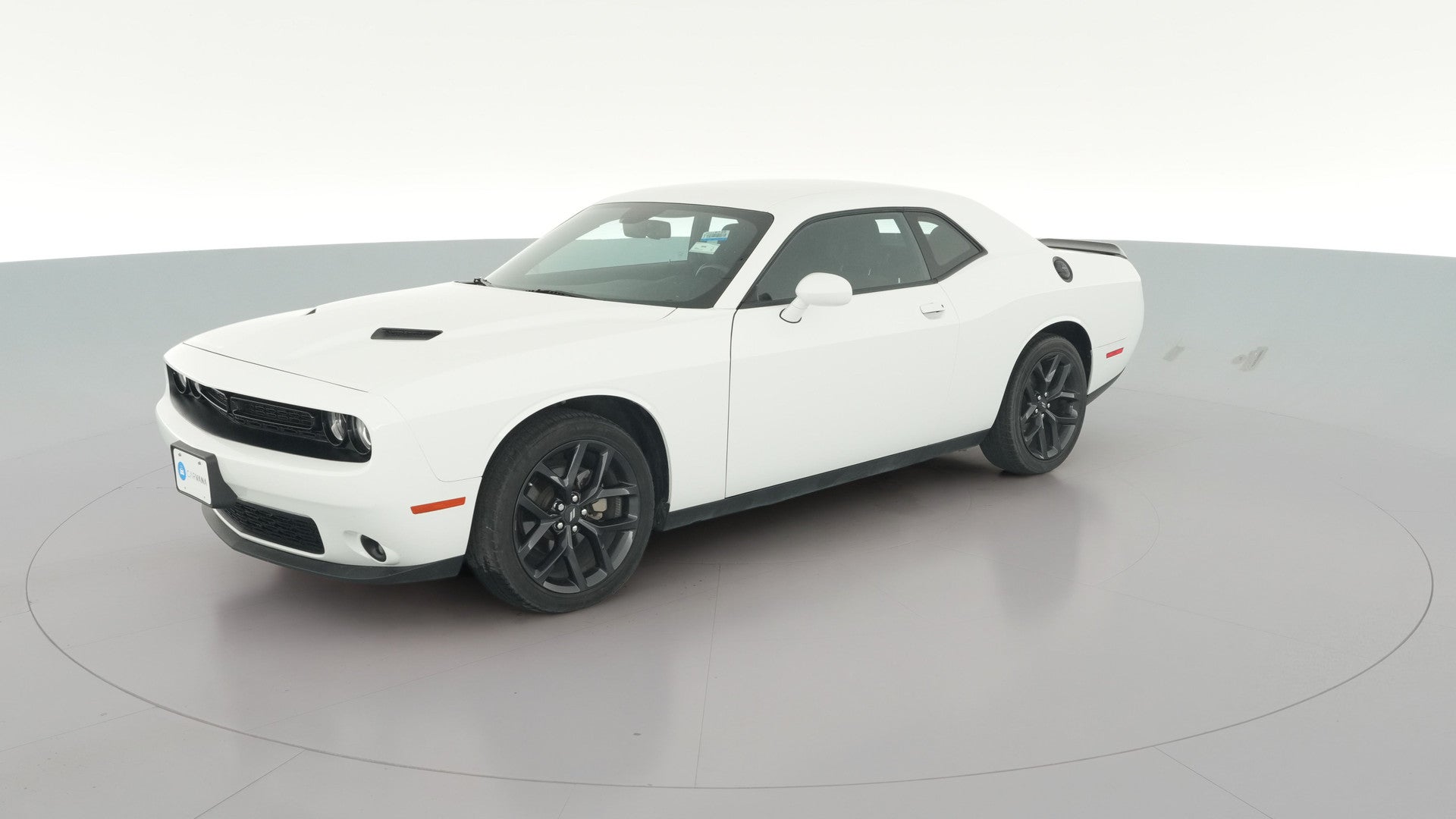 2023 Dodge Challenger vehicle photo