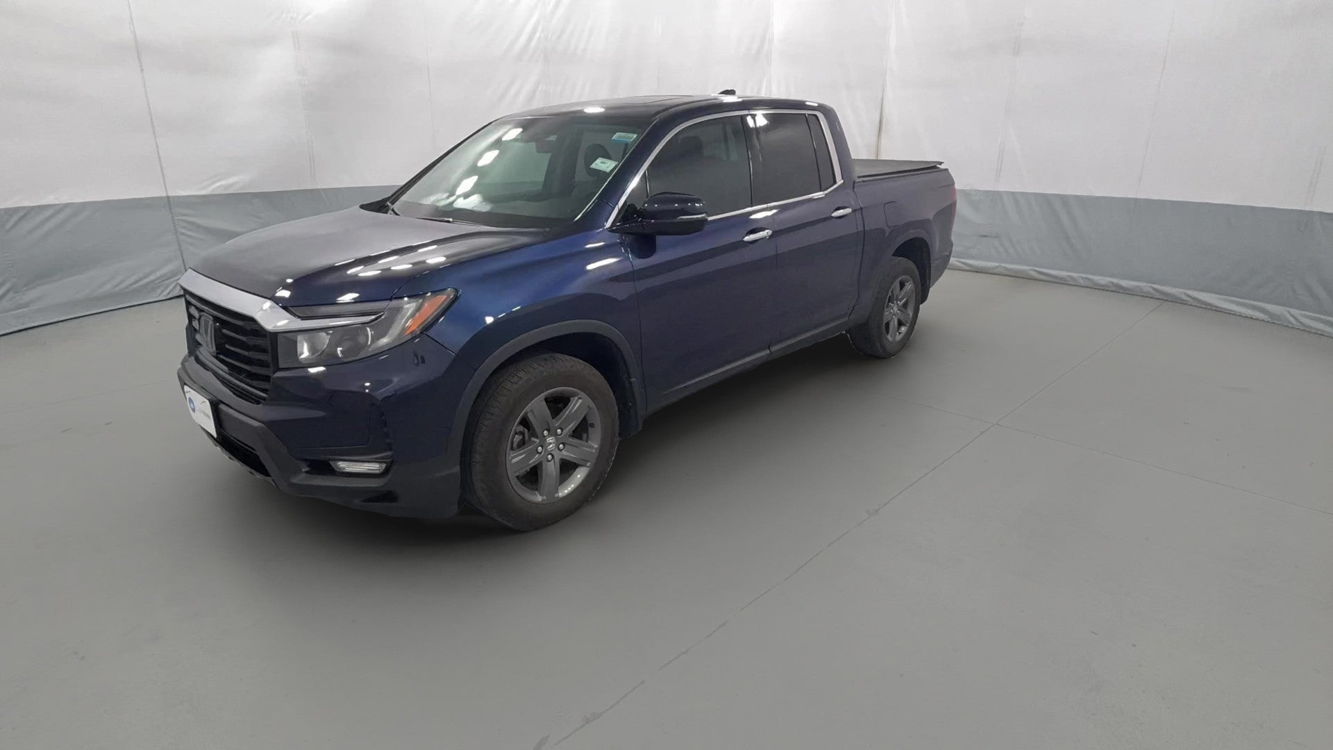 2023 Honda Ridgeline vehicle photo