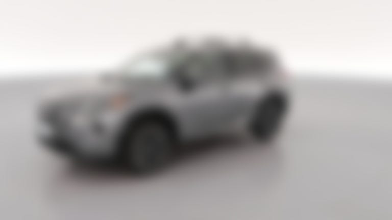2026 Nissan Rogue vehicle photo