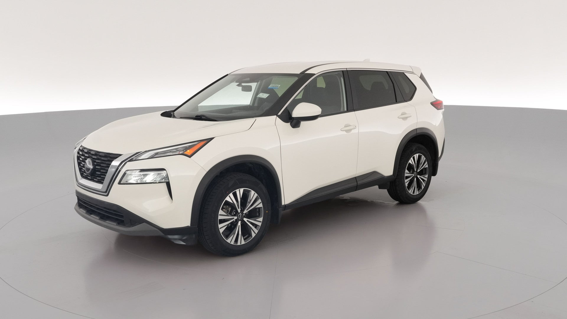 2023 Nissan Rogue vehicle photo