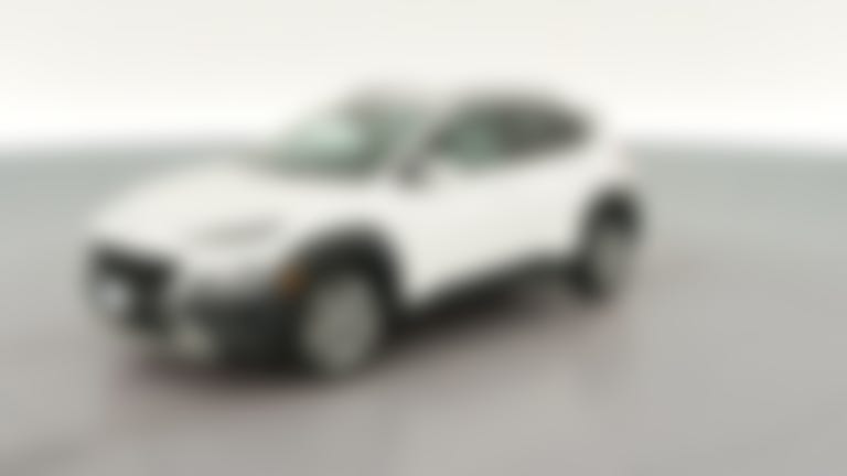 2022 Hyundai Kona vehicle photo
