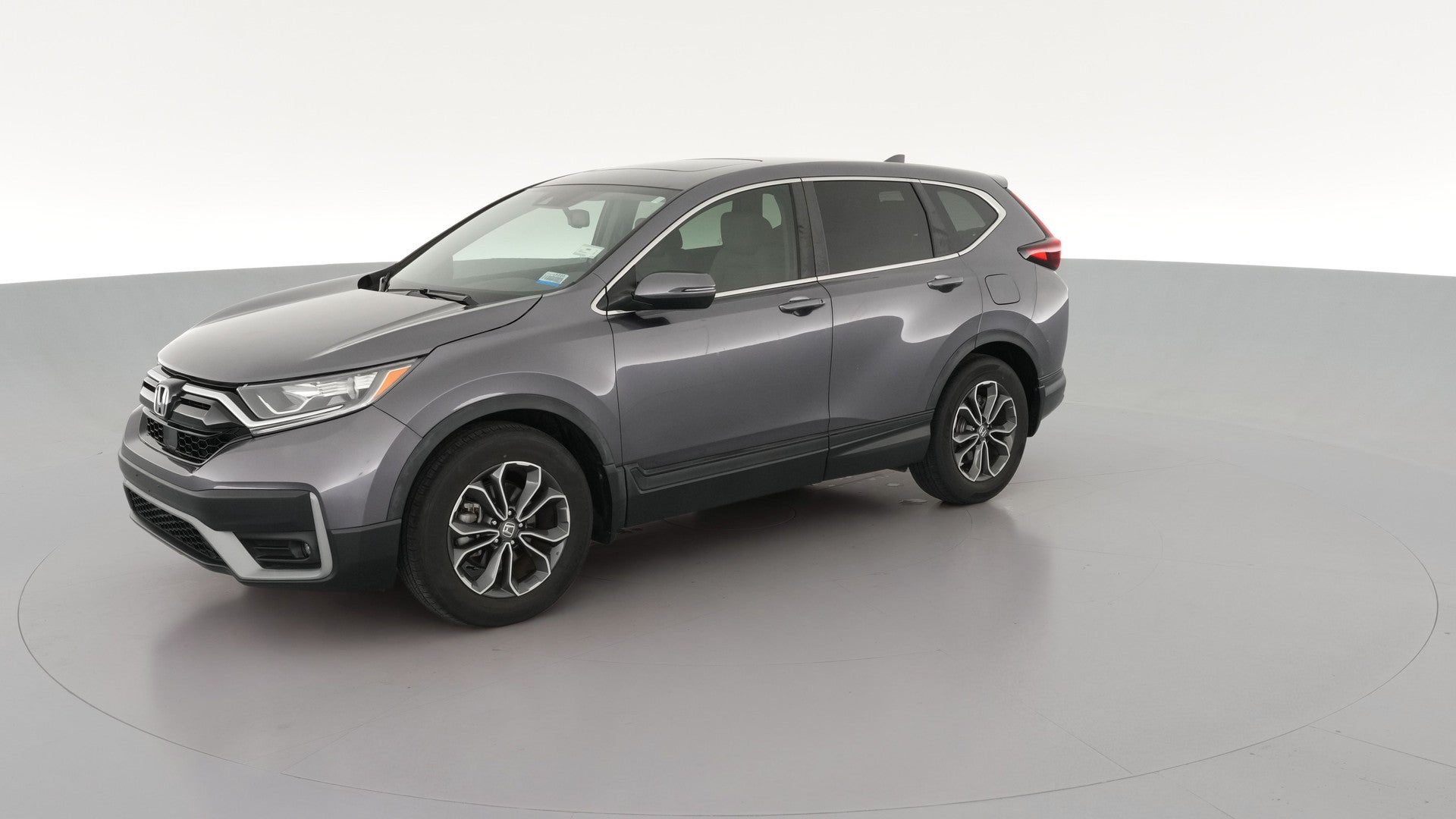 2022 Honda CR-V vehicle photo