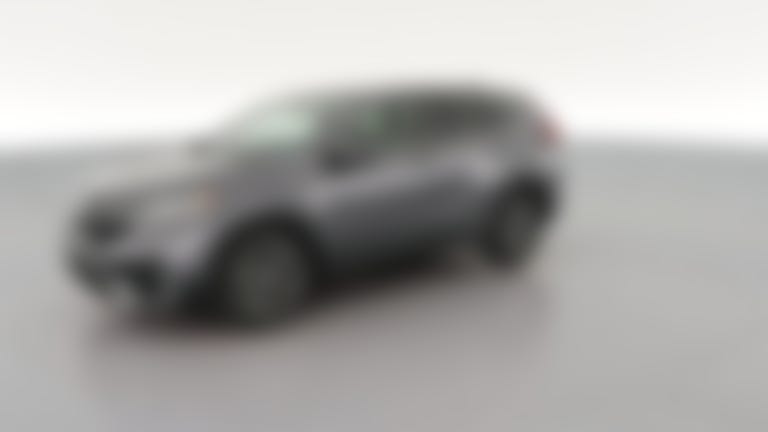 2022 Honda CR-V vehicle photo