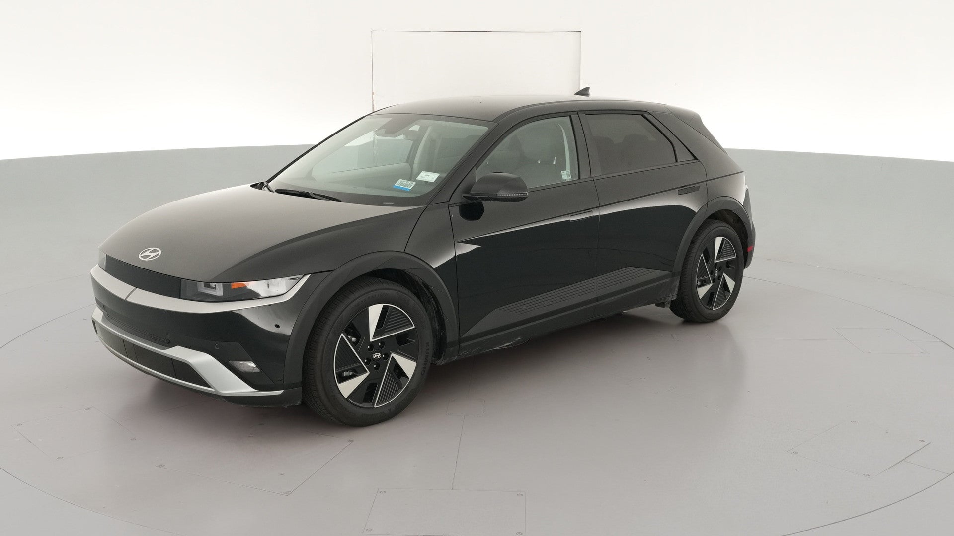 2026 Hyundai IONIQ 5 vehicle photo