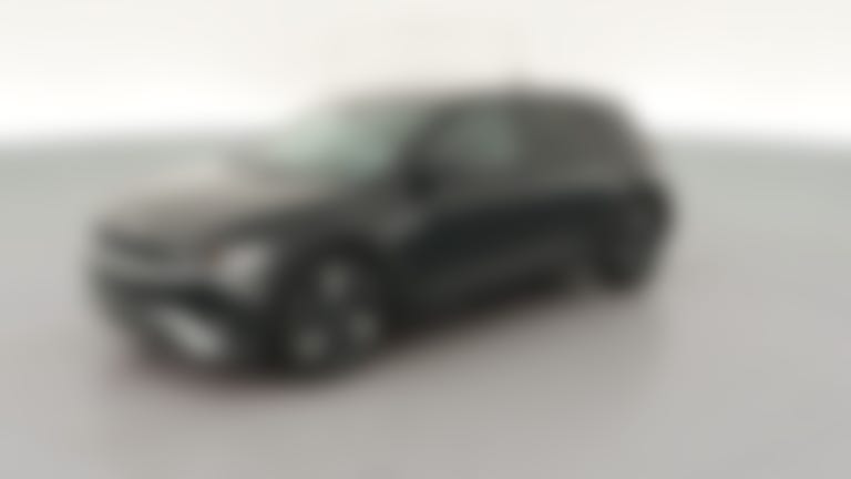 2026 Hyundai IONIQ 5 vehicle photo