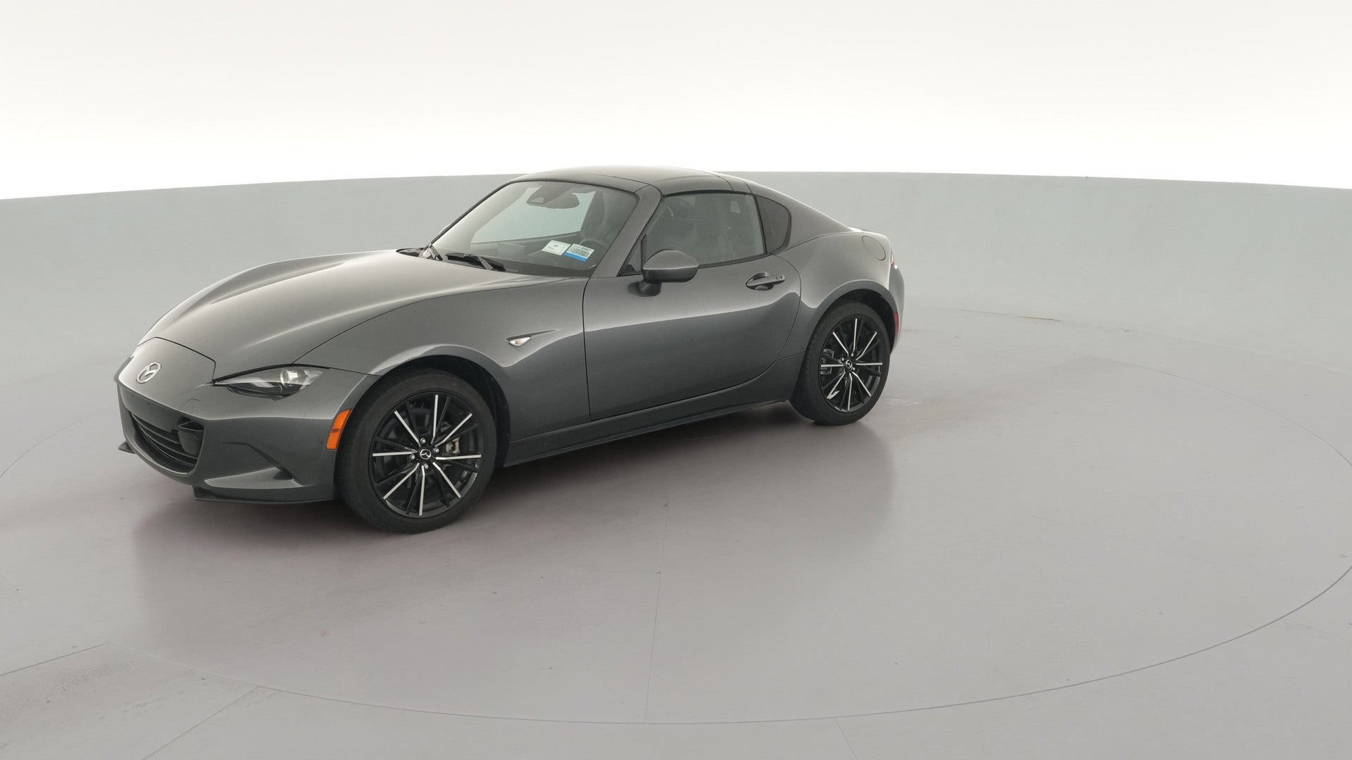 2024 MAZDA MX-5 Miata RF vehicle photo
