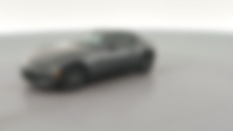 2024 MAZDA MX-5 Miata RF vehicle photo