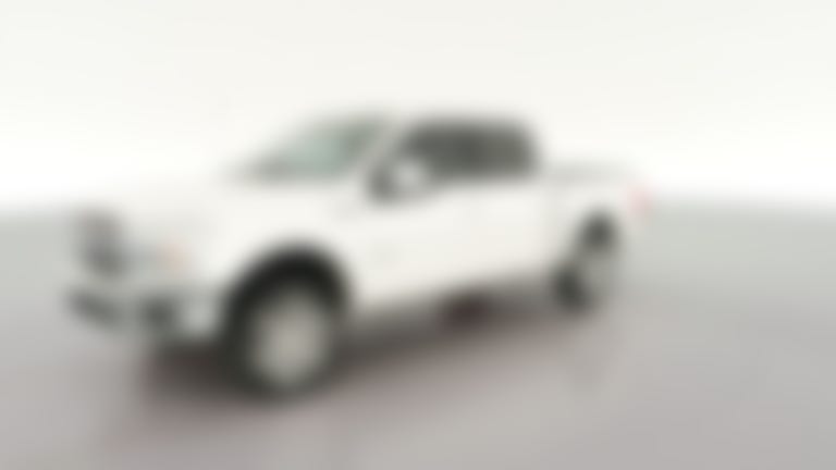 2019 Ford F150 SuperCrew Cab vehicle photo