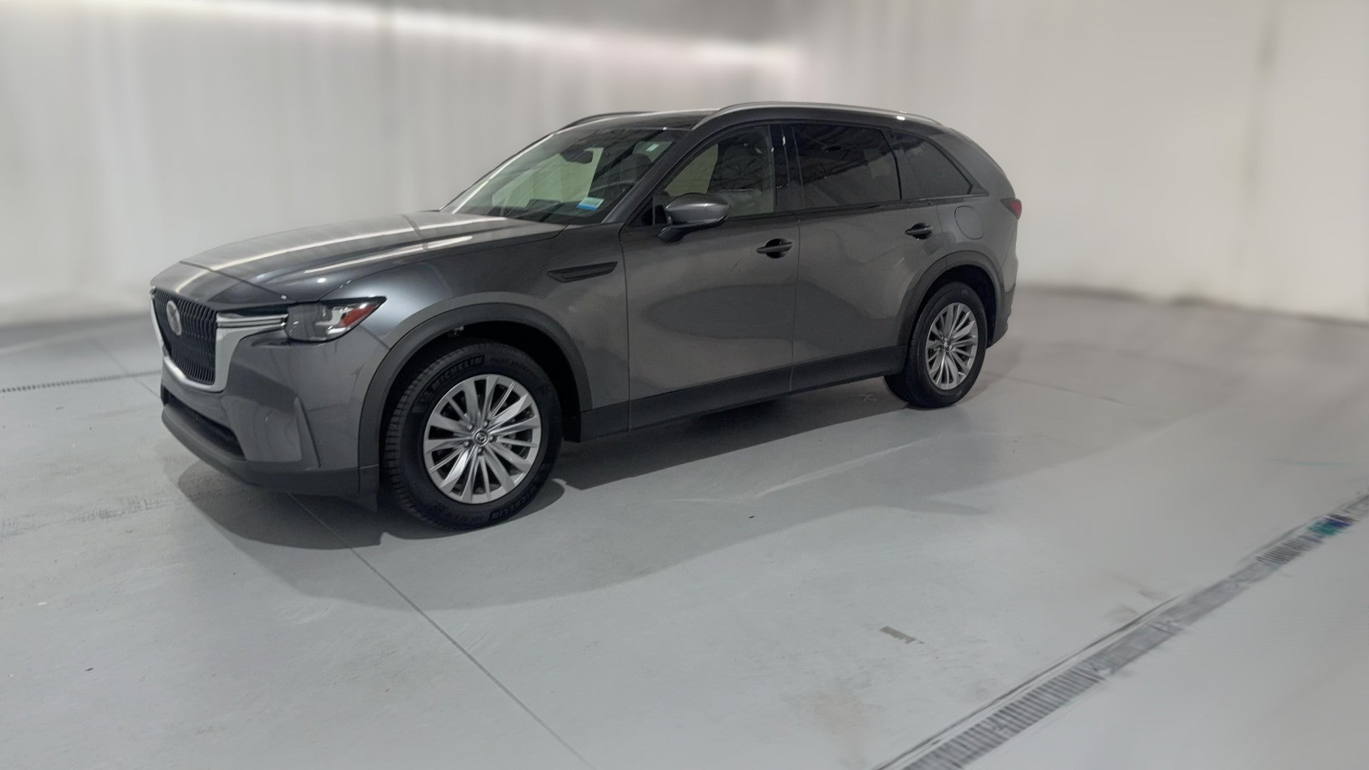 2024 MAZDA CX-90 vehicle photo