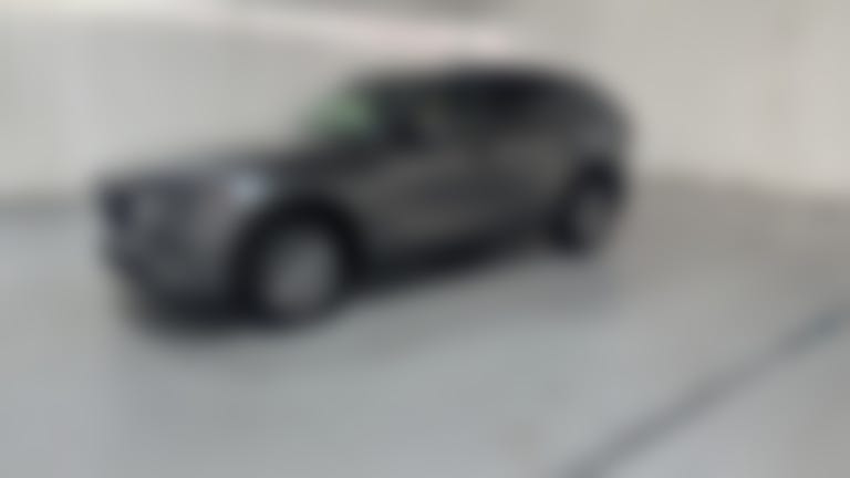 2024 MAZDA CX-90 vehicle photo