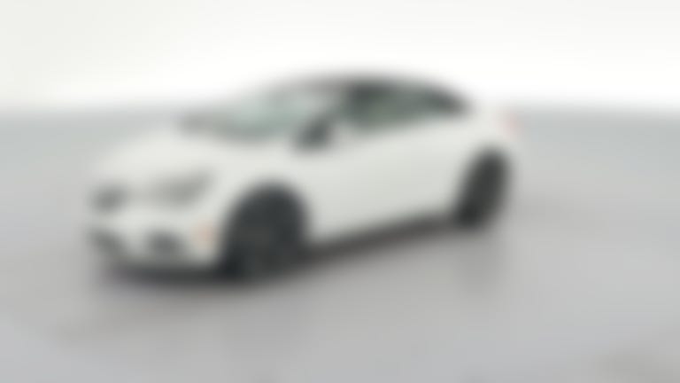 2016 Buick Cascada vehicle photo