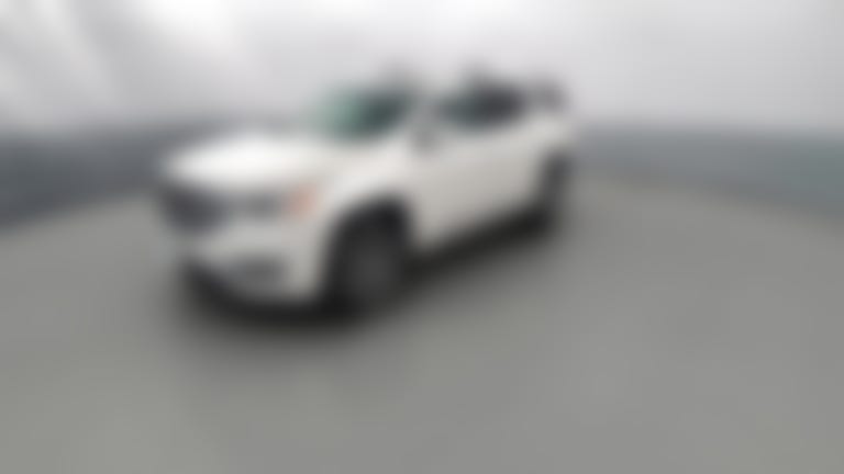 2017 GMC Acadia vehicle photo