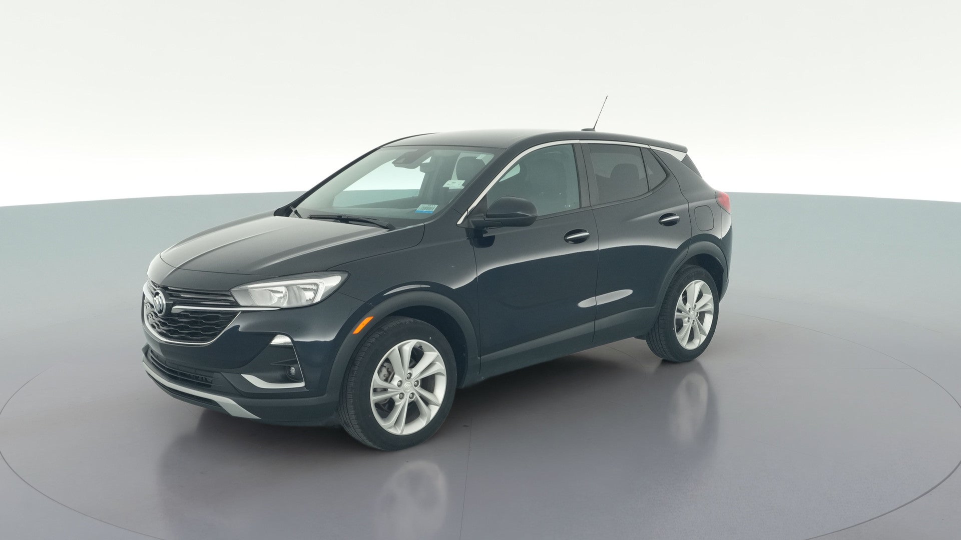 2021 Buick Encore GX vehicle photo