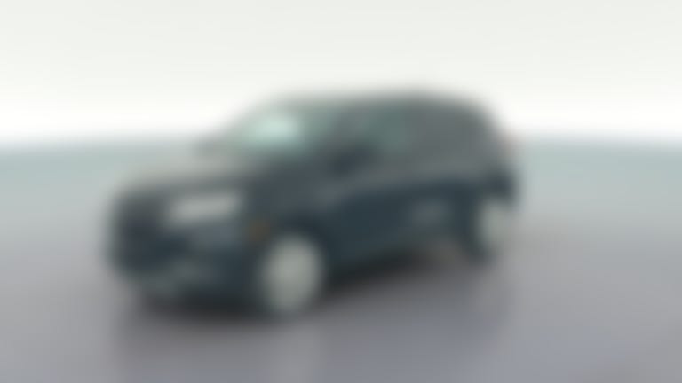 2021 Buick Encore GX vehicle photo