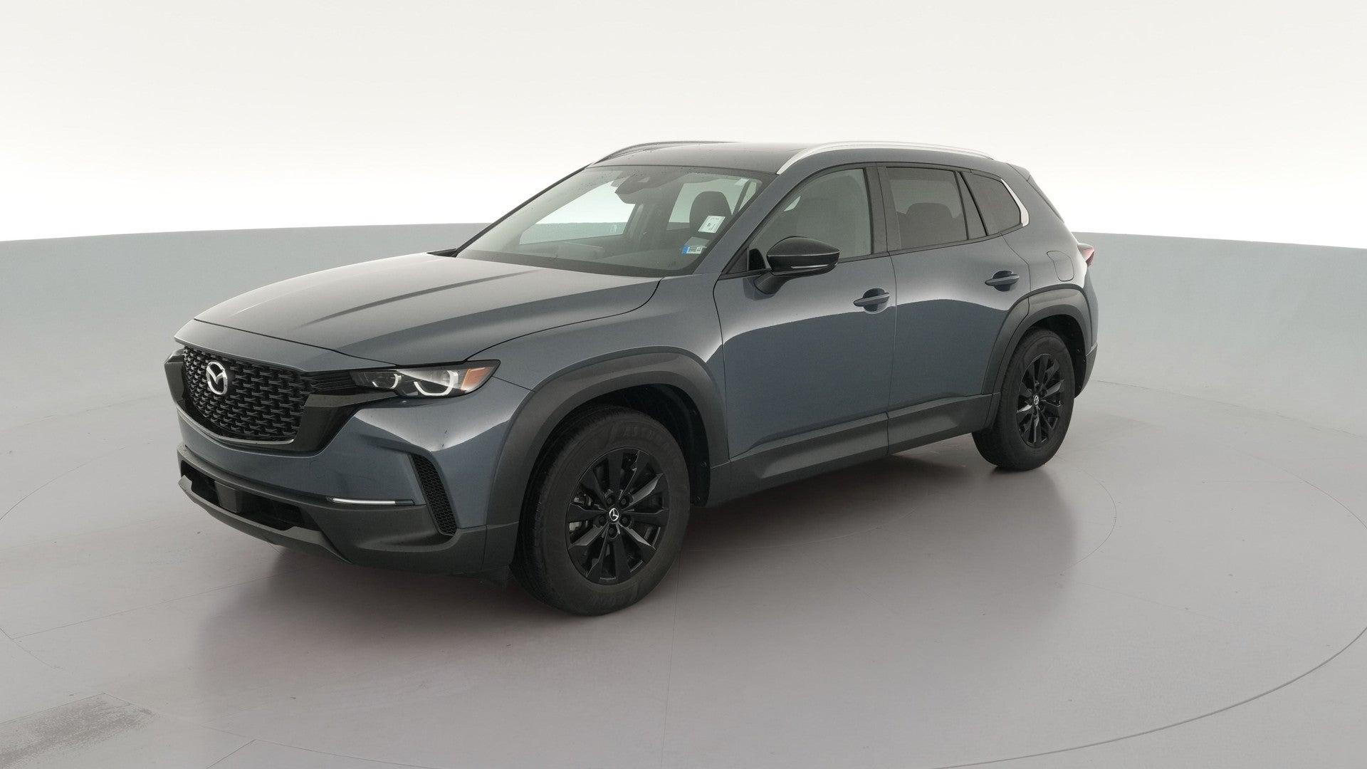2024 MAZDA CX-50 vehicle photo