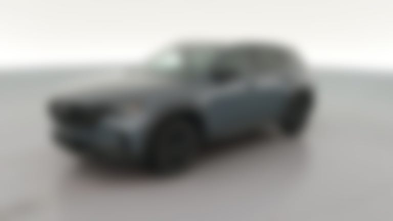 2024 MAZDA CX-50 vehicle photo