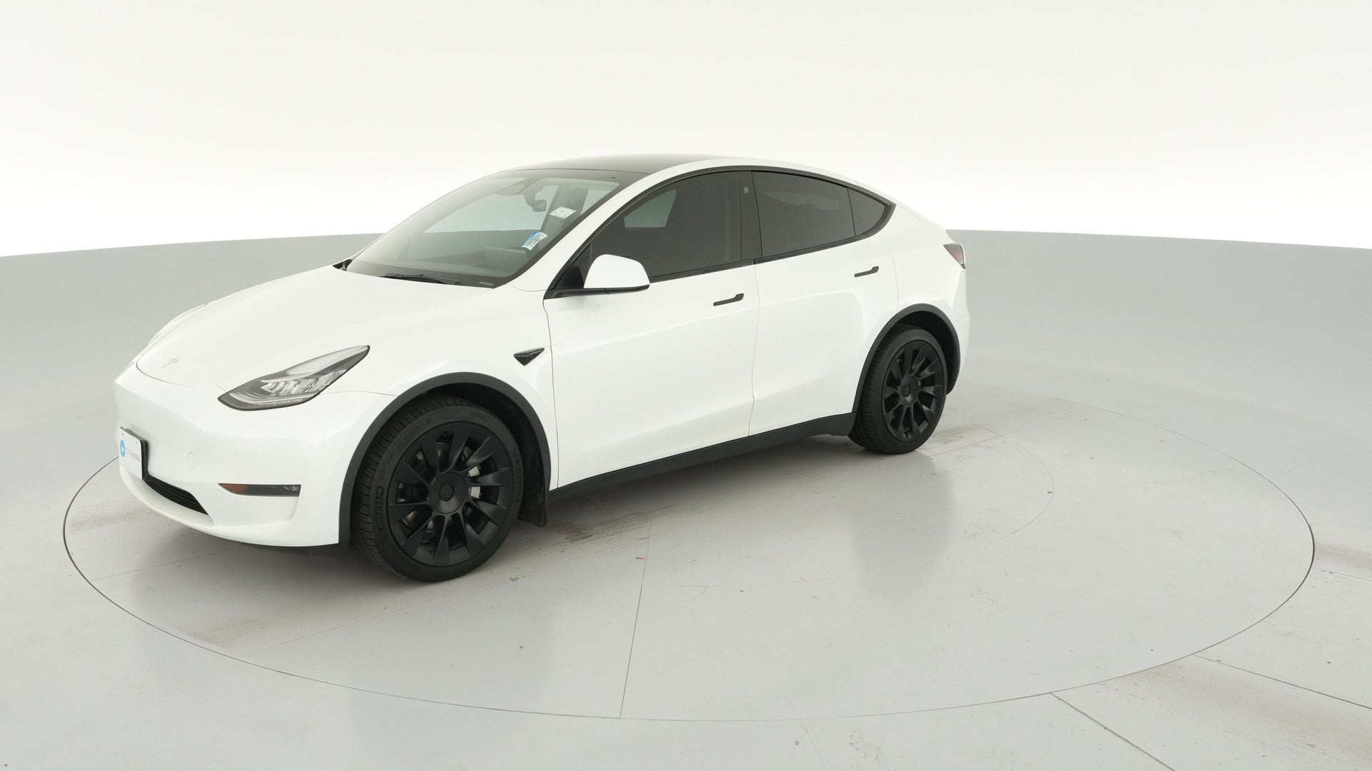2023 Tesla Model Y vehicle photo