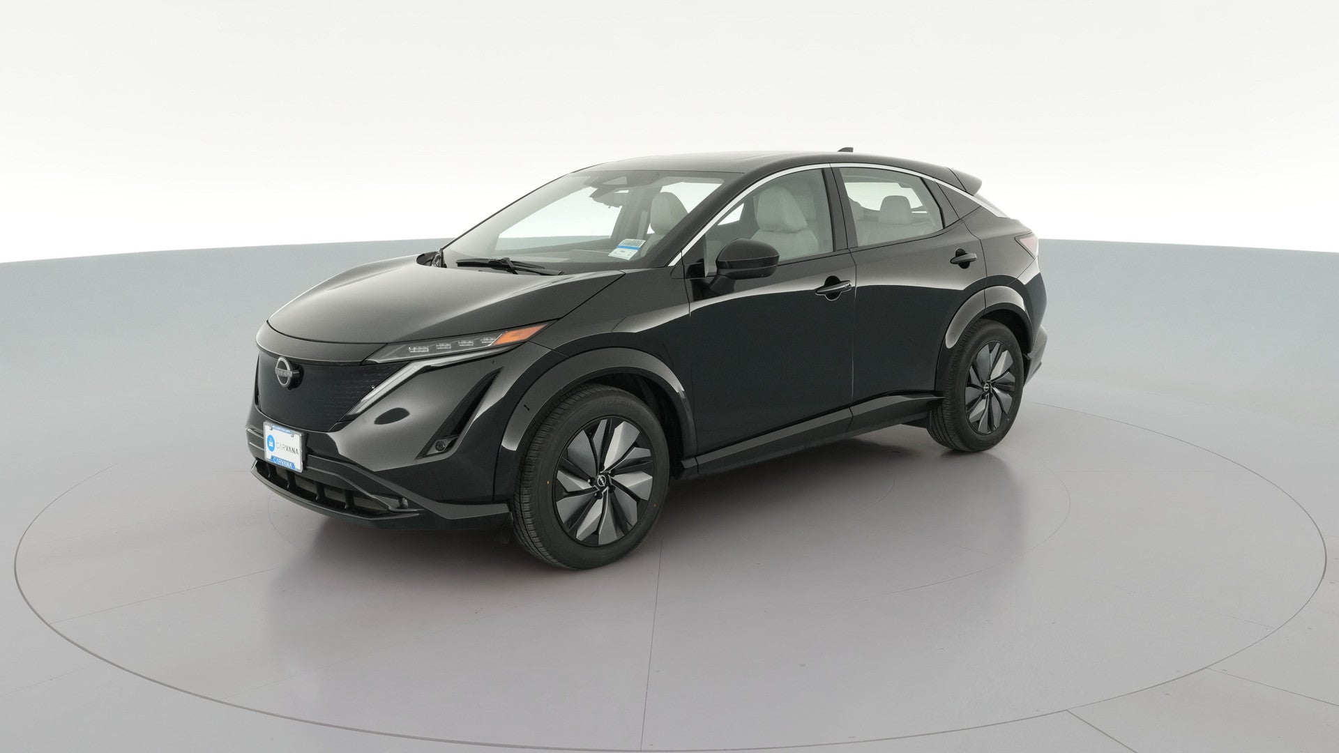 2023 Nissan ARIYA vehicle photo