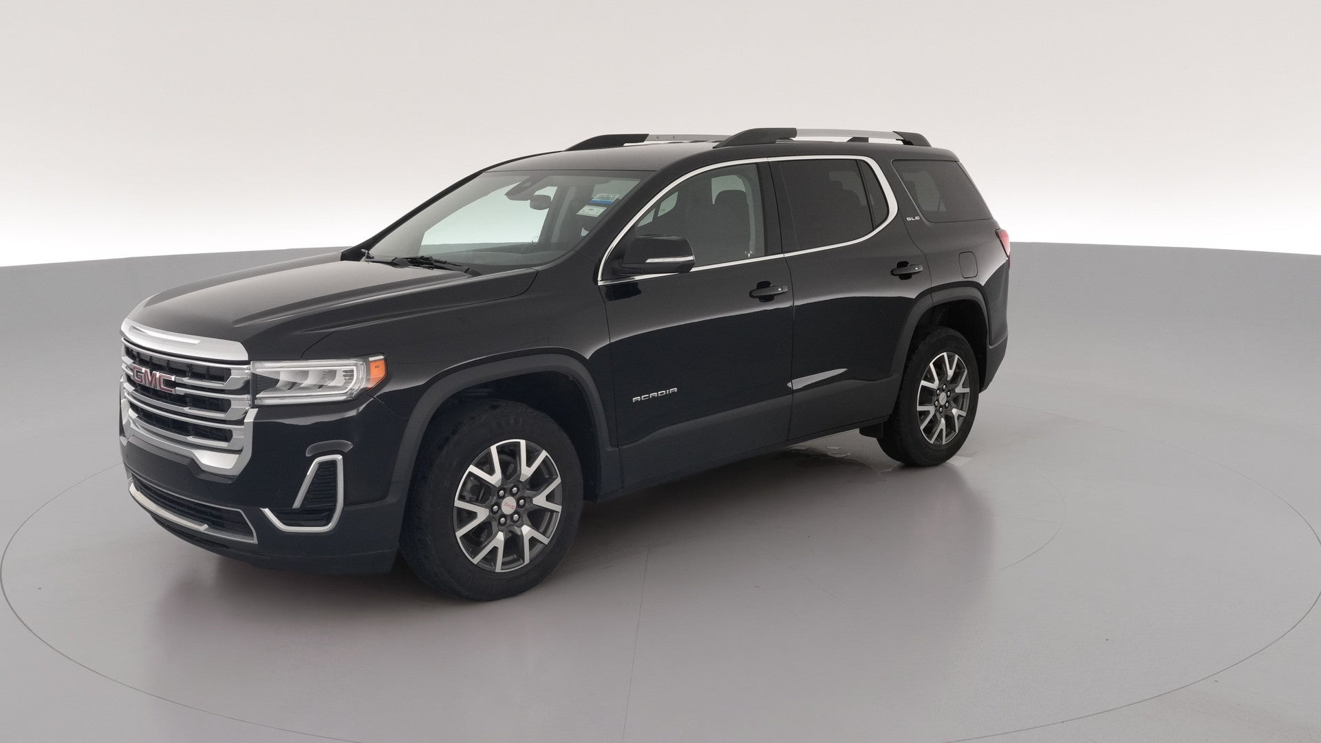 2023 GMC Acadia vehicle photo