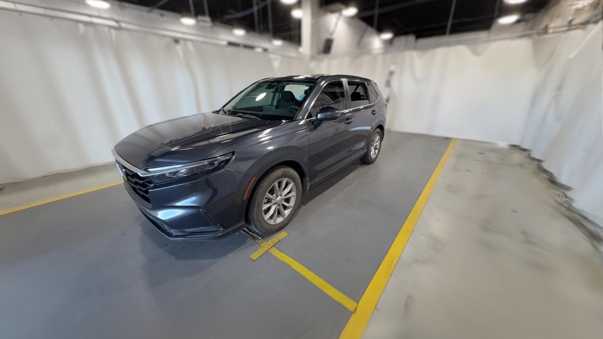 2023 Honda CR-V vehicle photo