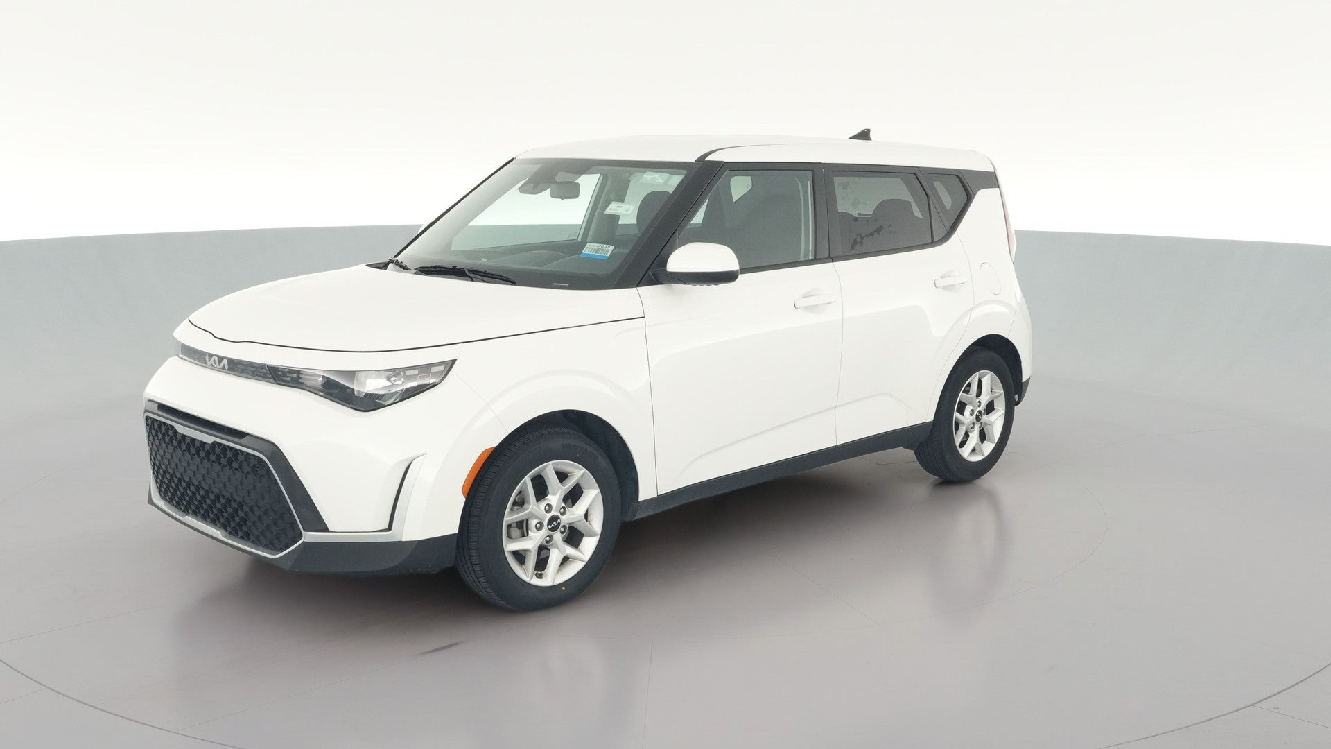2025 Kia Soul vehicle photo