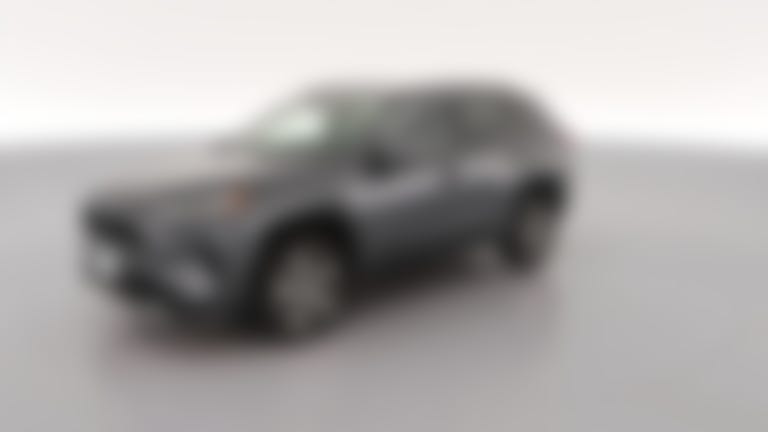2023 Toyota RAV4 Prime vehicle photo