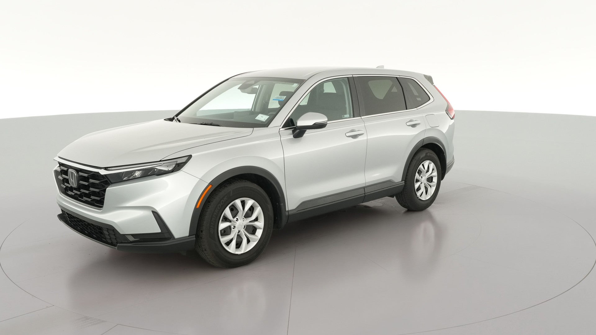 2026 Honda CR-V vehicle photo