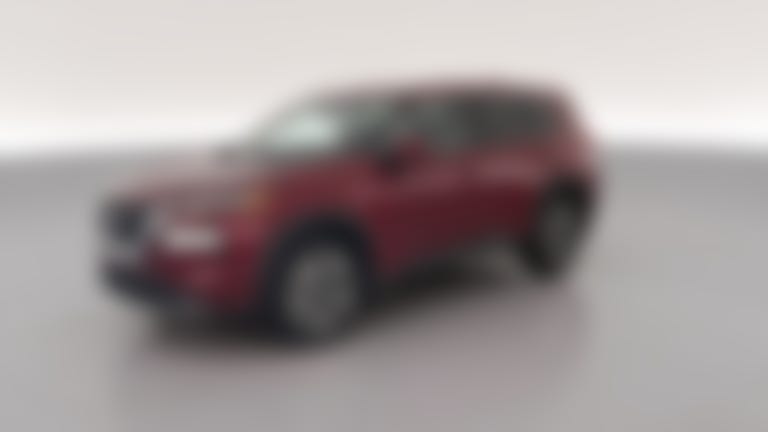 2023 Nissan Rogue vehicle photo