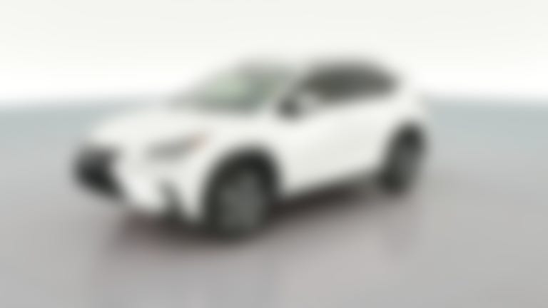 2018 Lexus NX vehicle photo