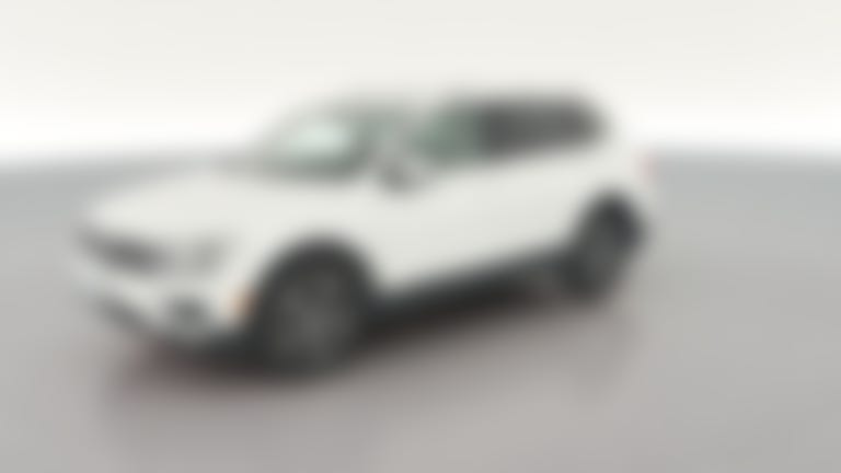 2018 Volkswagen Tiguan vehicle photo