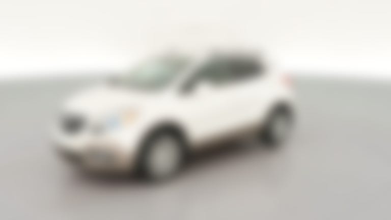 2014 Buick Encore vehicle photo