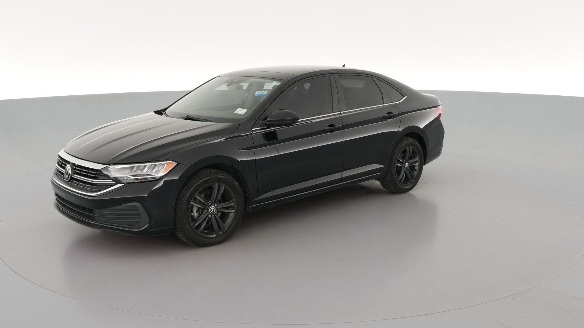 2023 Volkswagen Jetta vehicle photo