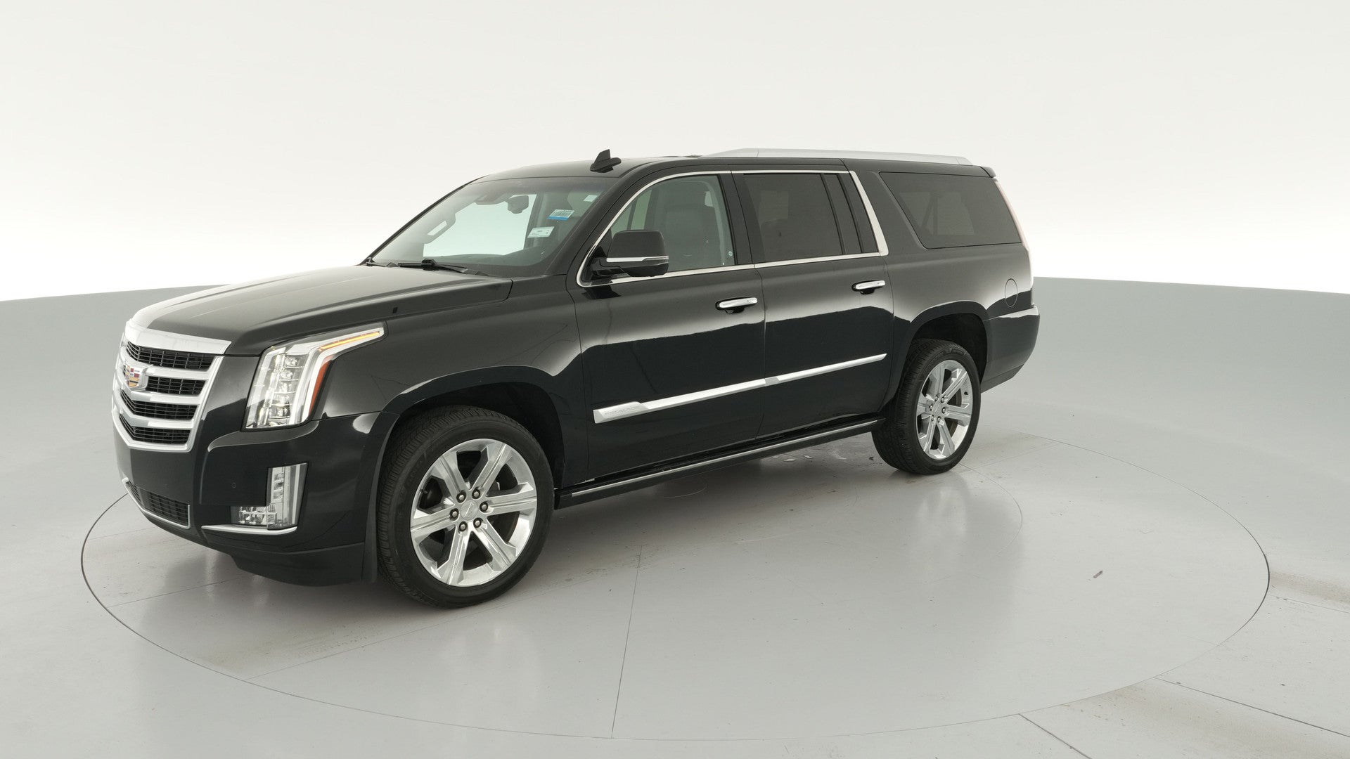 2016 Cadillac Escalade ESV vehicle photo