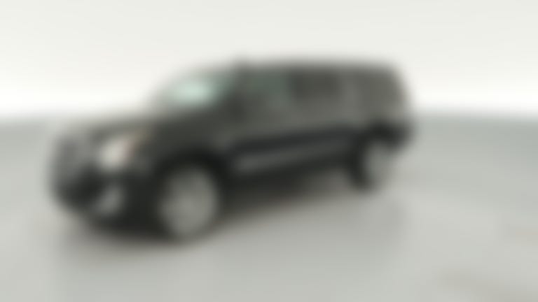 2016 Cadillac Escalade ESV vehicle photo