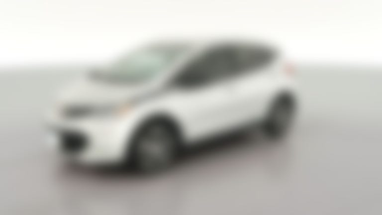 2017 Chevrolet Bolt EV vehicle photo