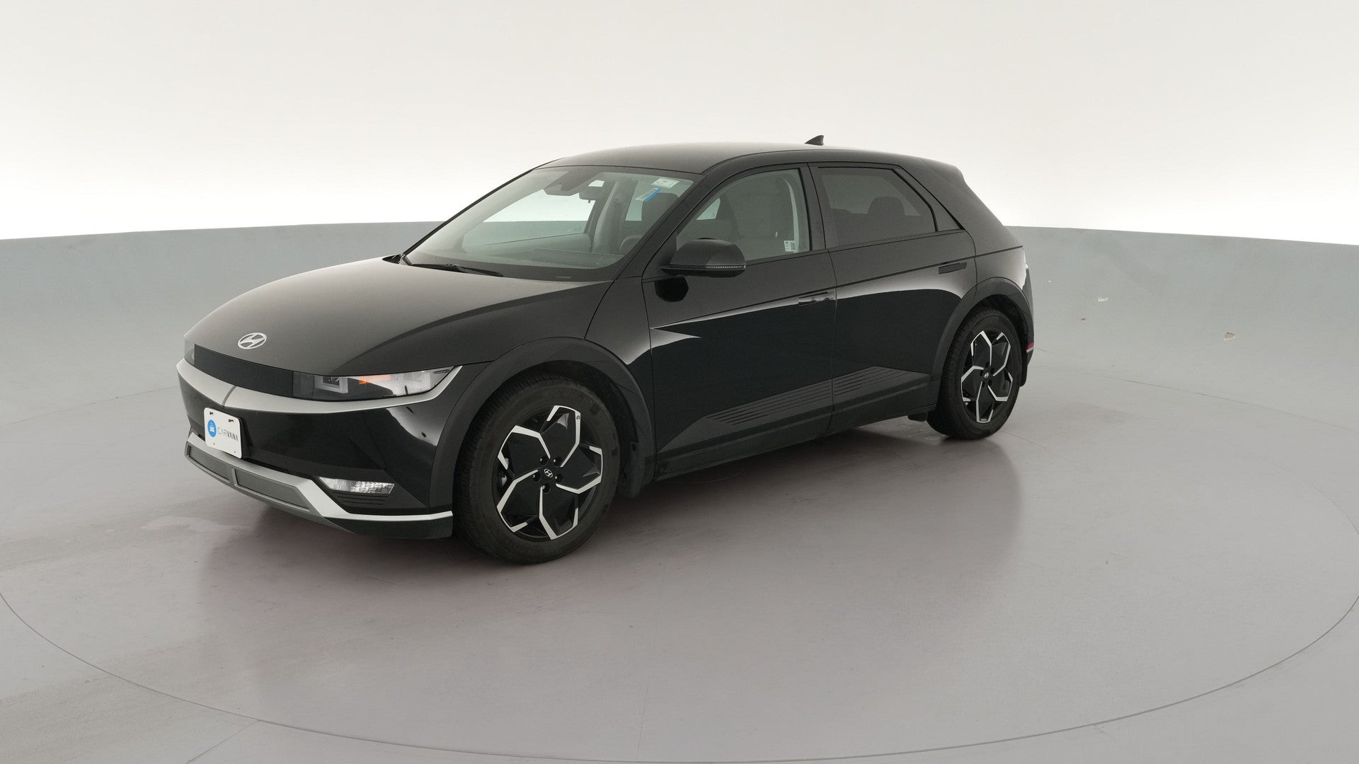 2024 Hyundai IONIQ 5 vehicle photo