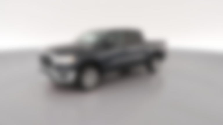 2019 Ram 1500 Crew Cab vehicle photo