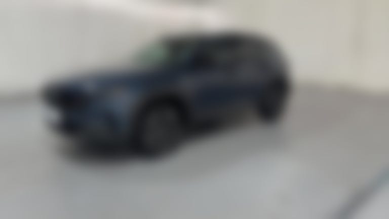 2025 MAZDA CX-50 Hybrid vehicle photo