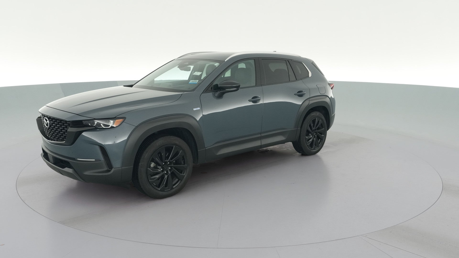 2025 MAZDA CX-50 Hybrid vehicle photo