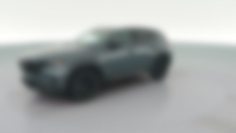 2025 MAZDA CX-50 Hybrid vehicle photo