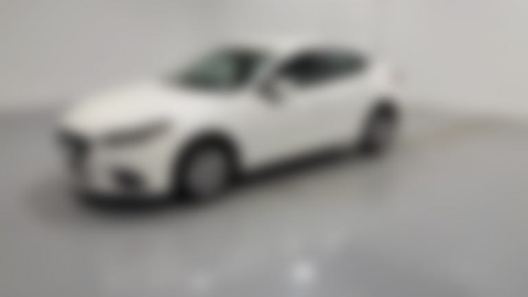 2015 MAZDA MAZDA3 vehicle photo