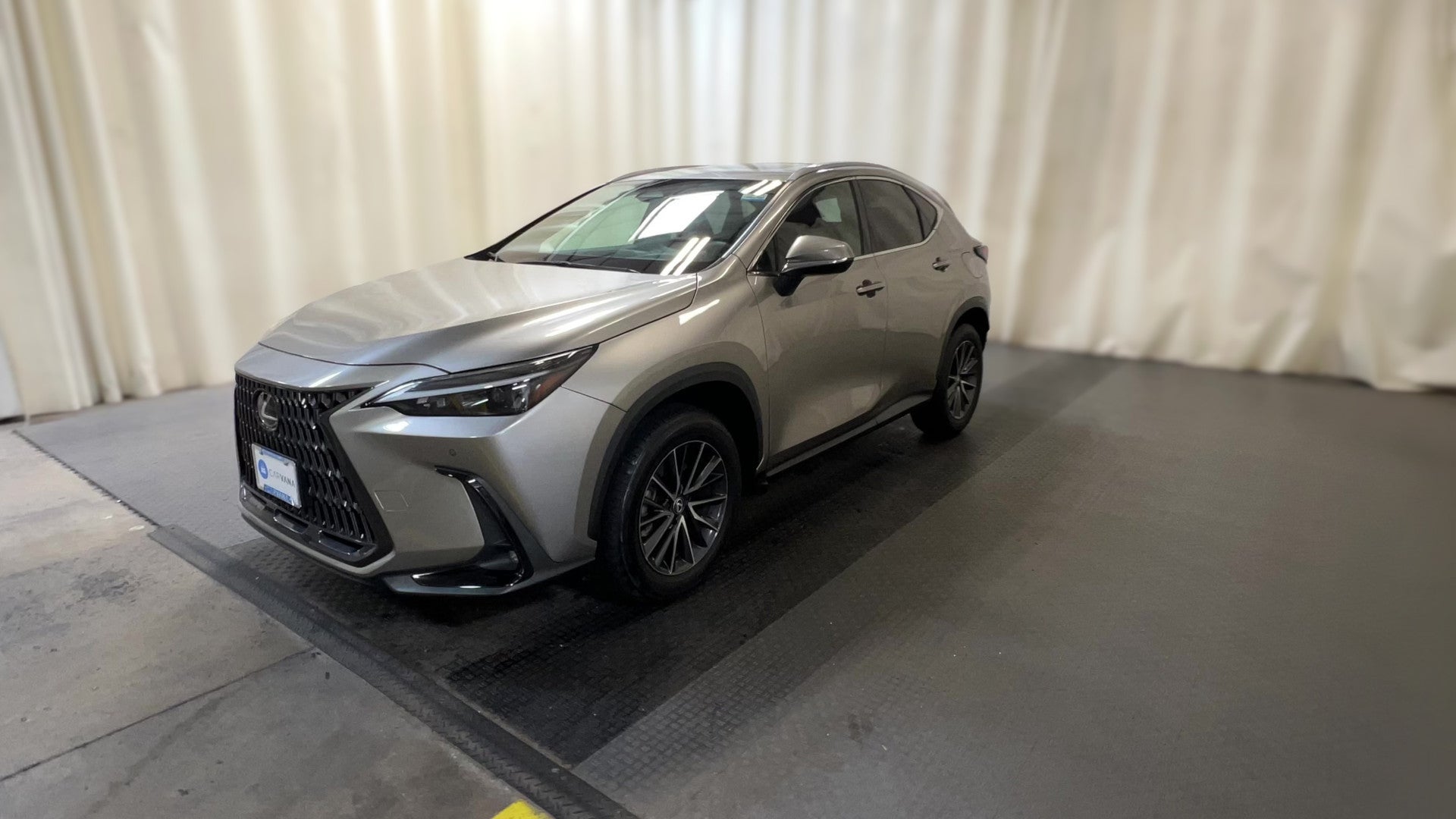 2024 Lexus NX vehicle photo
