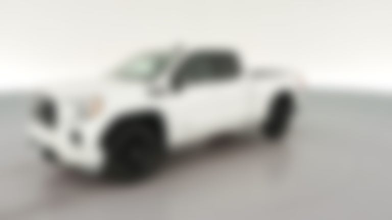 2022 GMC Sierra 1500 Limited Double Cab vehicle photo