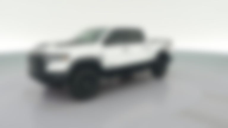 2025 Ram 1500 Crew Cab vehicle photo
