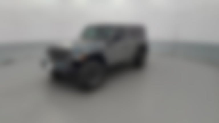 2021 Jeep Wrangler Unlimited 4xe vehicle photo