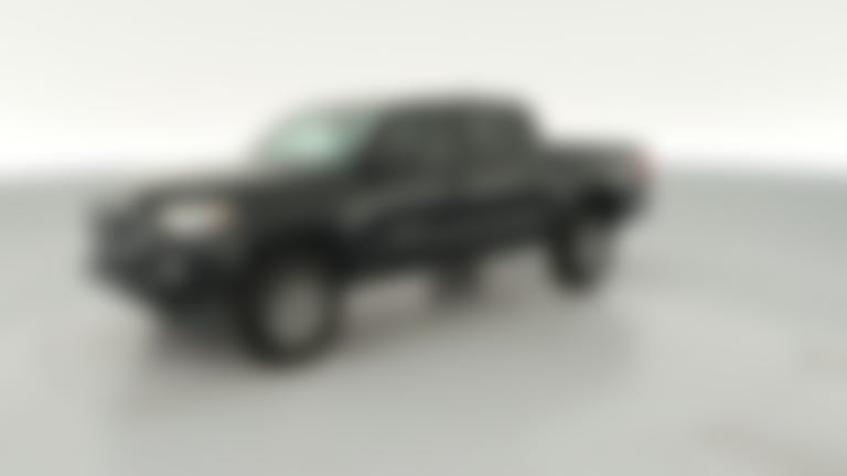 2017 Toyota Tacoma Double Cab vehicle photo