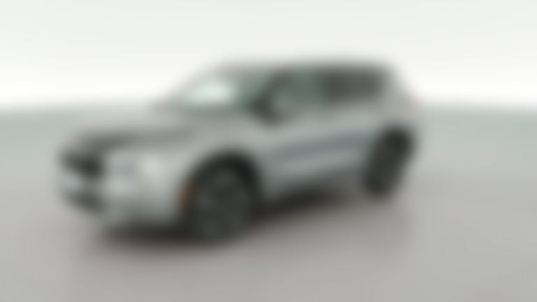 2022 Mitsubishi Outlander vehicle photo