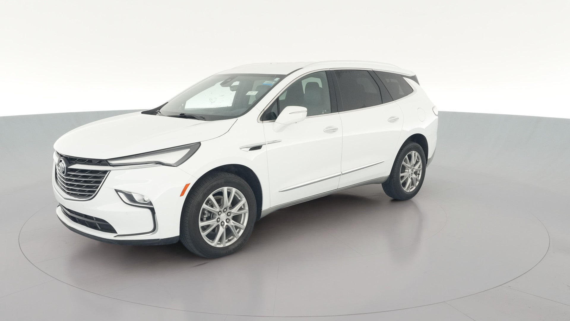 2022 Buick Enclave vehicle photo