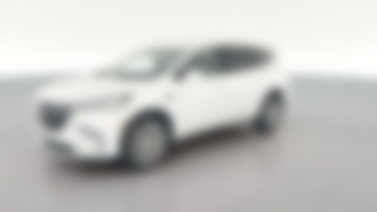 2022 Buick Enclave vehicle photo