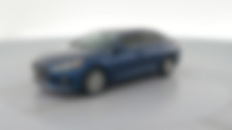 2019 Hyundai Sonata vehicle photo